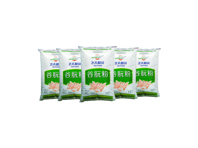 谷朊粉