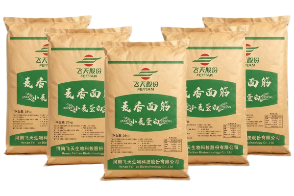 麦香面筋（速冻调制食品）